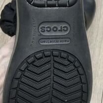 ❤︎ зимние crocs - Купить недорого одежду и обувь 👕👟 во всех