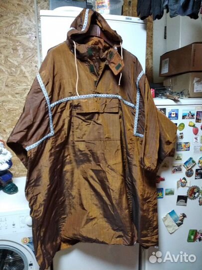 Чукотский национальный костюм