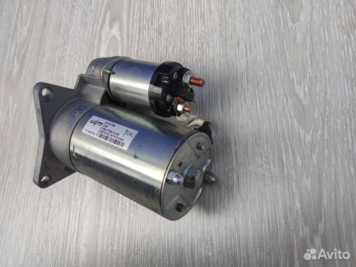 Стартер Ваз 2108,2109, 2114