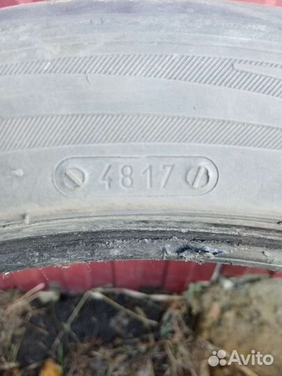 Tigar Winter 235/40 R18