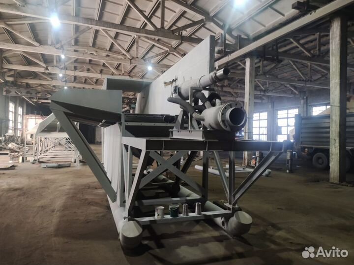 Промприбор пгш-50М