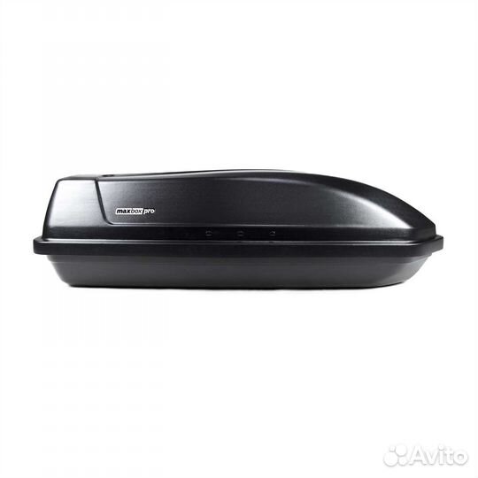 Автобокс 240л на крышу новый