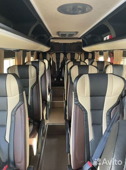 Пассажиро перевозки