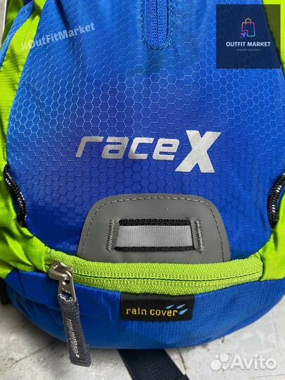 Рюкзак Deuter Race X 12L