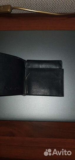 Зажим для купюр