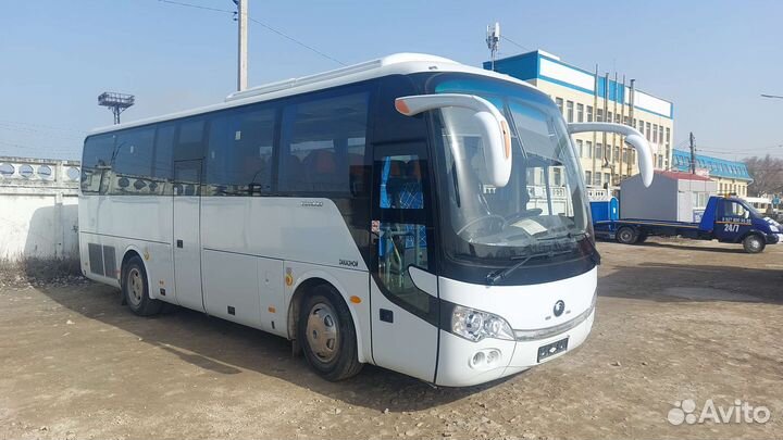 Пассажирские перевозки. Заказ автобуса