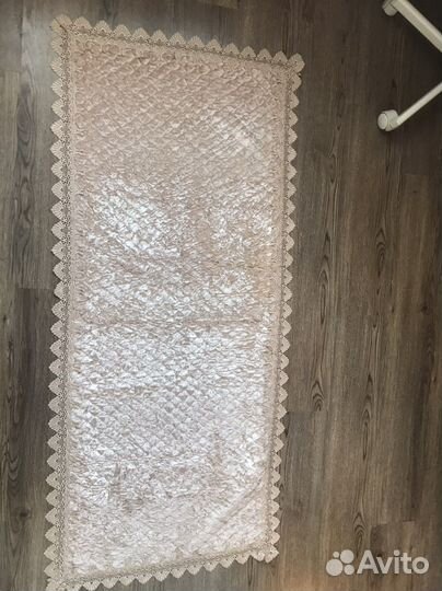 Накидка на диван