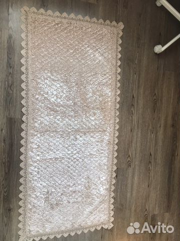 Накидка на диван