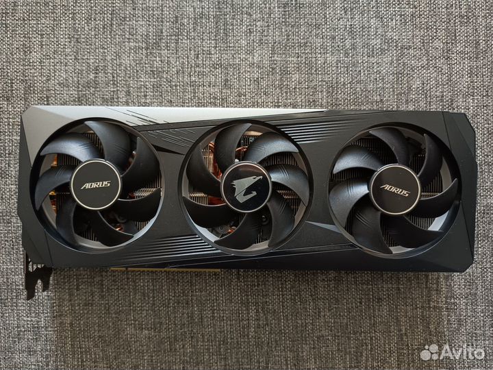 Gigabyte rtx 3060 Aorus Elite 12gb Rev 2.0