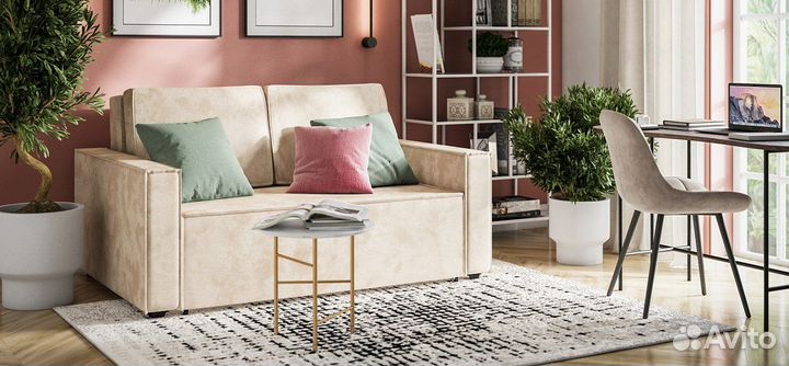 Диван Оскар 2