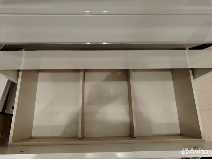 Тумба для ванной новая, не пользовались