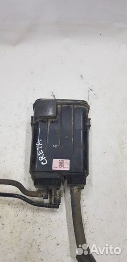 Абсорбер (фильтр угольный) Hyundai Creta 1 1.6