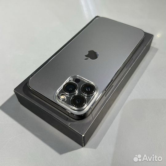 iPhone 13 Pro Max, 128 ГБ