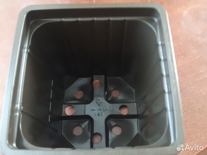 Контейнеры для рассады 20 штук