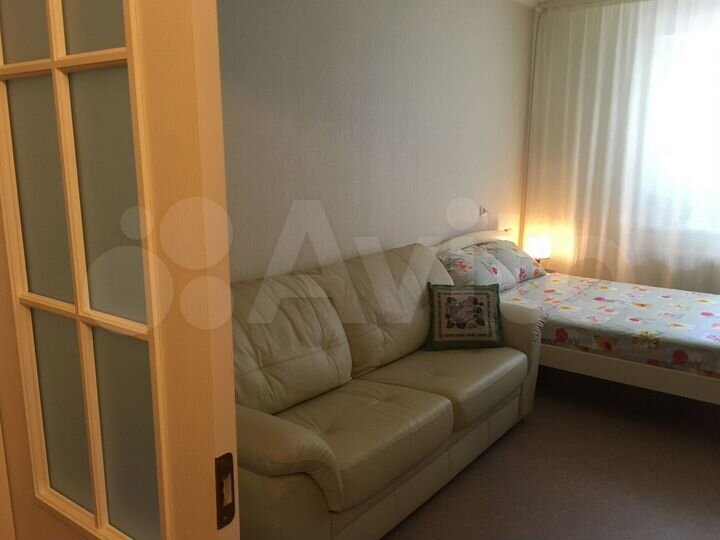 1-к. квартира, 37 м², 3/9 эт.