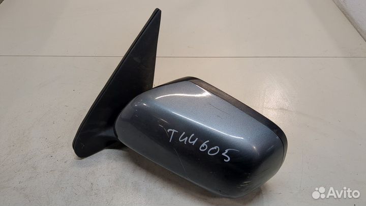 Зеркало боковое левое Suzuki Grand Vitara