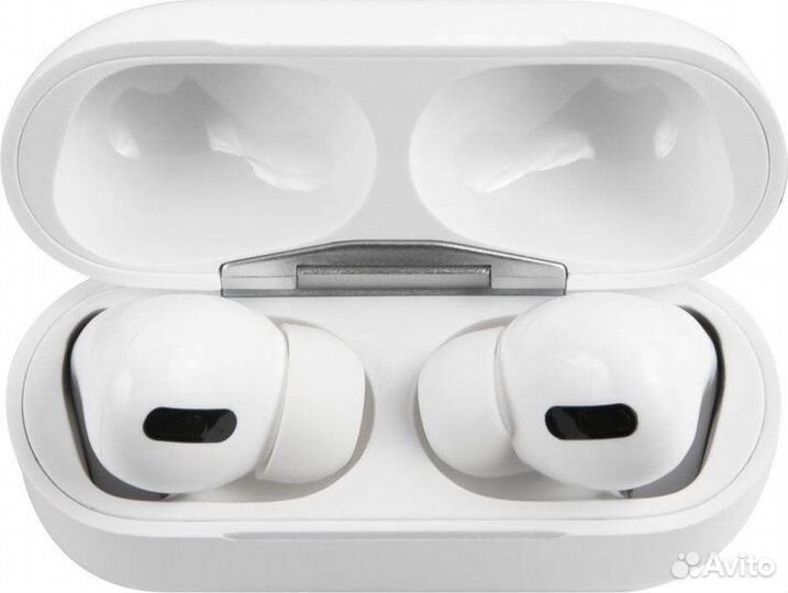 Наушники Red Line BHS-26 White