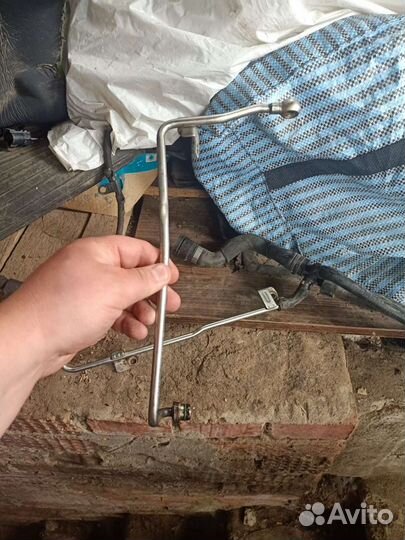 Трубка 03c145150k