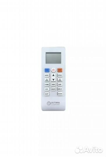 Сплит-система ultima comfort EXP-07PN