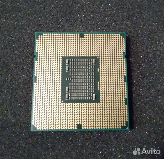 Процессор Intel Xeon X5650, Socket 1366