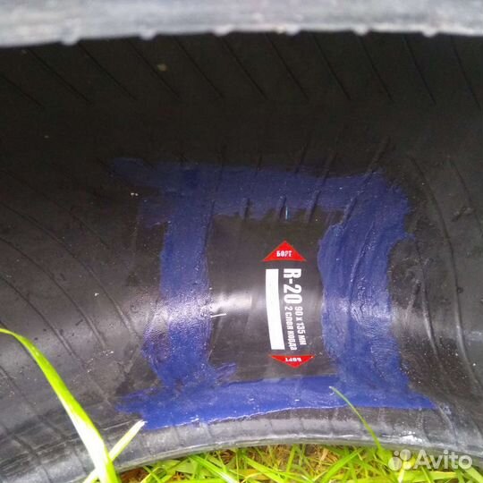 Tigar SUV Ice 225/55 R18 102T