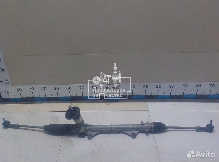 Рейка рулевая Mitsubishi 4410A852