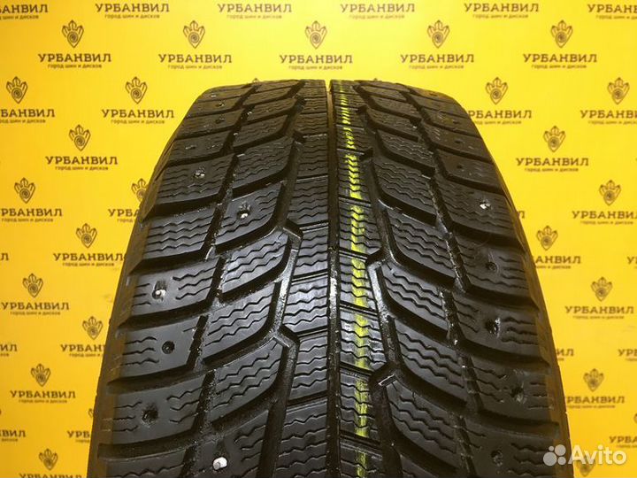 Michelin X-Ice North 205/50 R17 93T