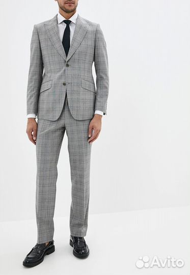 Аренда мужских костюмов