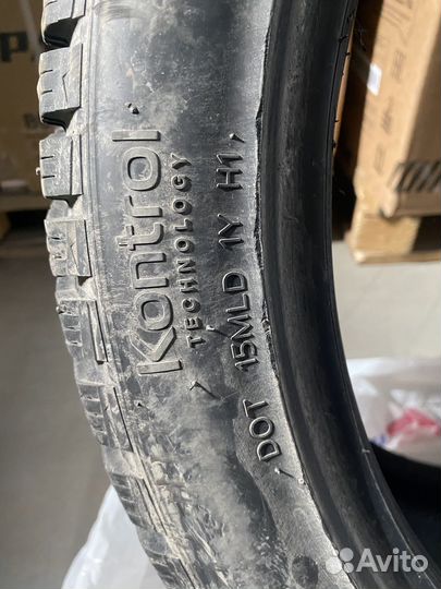 Hankook Winter I'Pike RS2 W429 255/40 R19