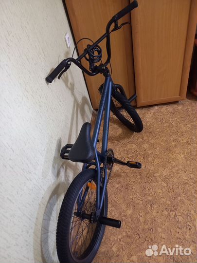 Вмх подростковый