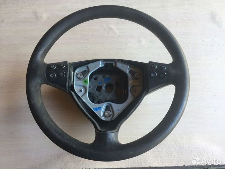 Рулевое колесо (руль) Mercedes-Benz A-класс W169