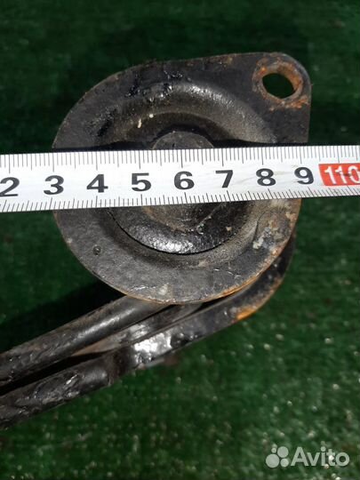 Рессора nissan safari Y60 TB42 (1162) 4WD контракт