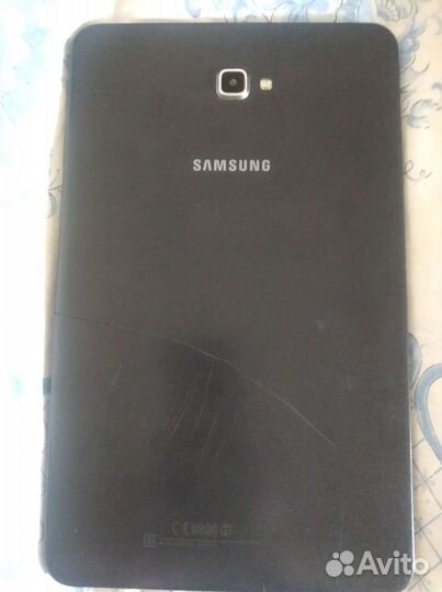 Samsung galaxy tab a6