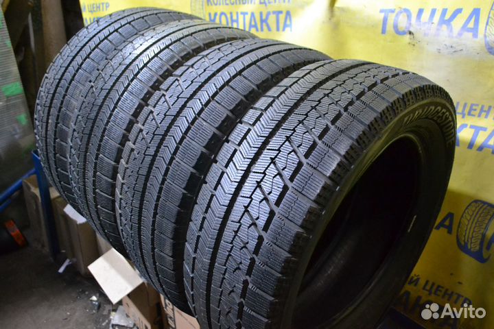 Bridgestone Blizzak VRX 205/55 R16