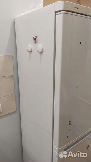 Холодильник бу samsung