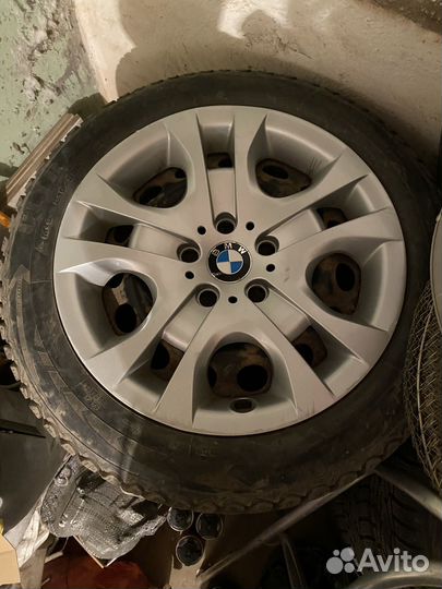 Goodyear Ultragrip Ice Arctic 215/55 R17