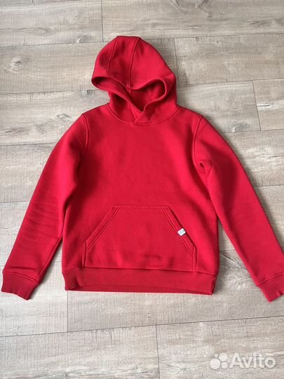 Бронь Ветровка худи штаны 158 пакетом на мальчика