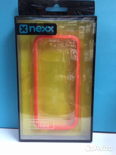 Чехол HTC One Mini 2