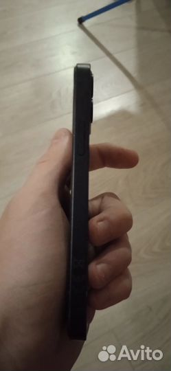 iPhone 12 mini