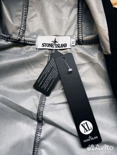 Stone island ветровка