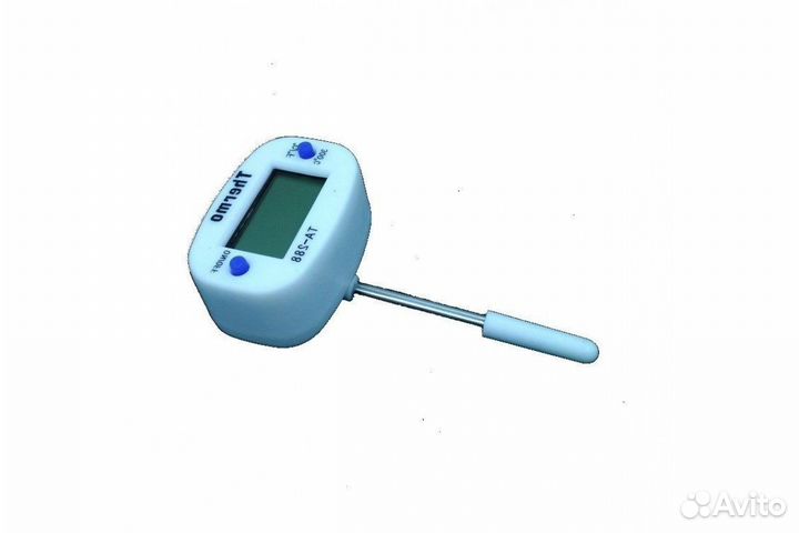 Термометр поворотный TA-288 укороченный