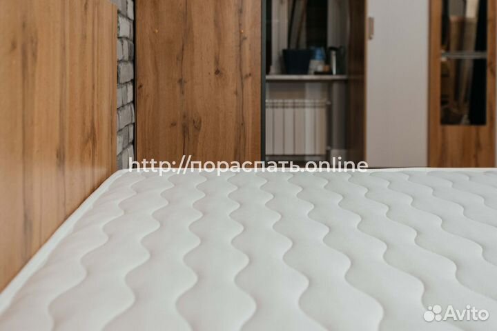 Матрас 140х200 160х200 180х200
