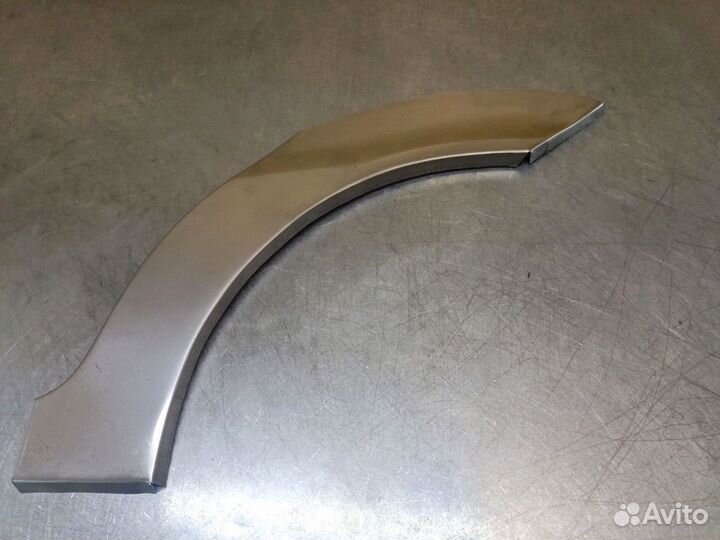 Ремонтные пороги Infiniti FX (S50)