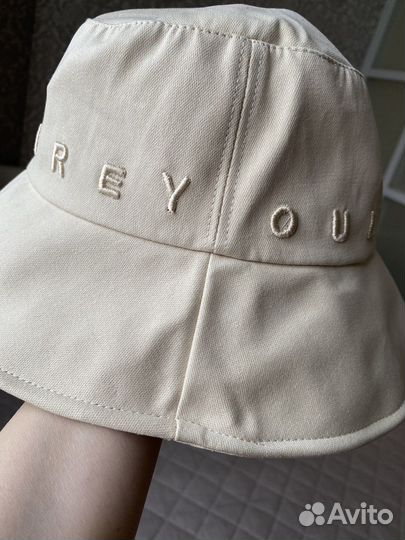 Панама новая