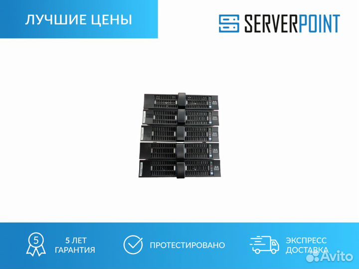 Блок кулеров Mellanox Technologies для SX6036 MSX6