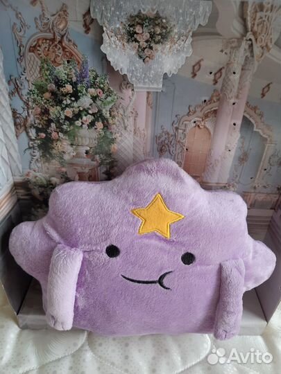 Олаф,Чеширский кот,Стич,Декан,София,Тигр Элвис