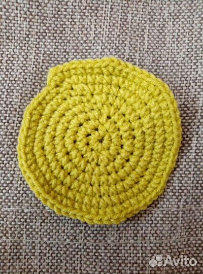 Набор для ванной, бани, душа, спа, мочалка