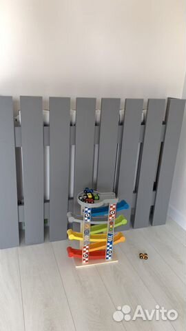 Гоночный трек