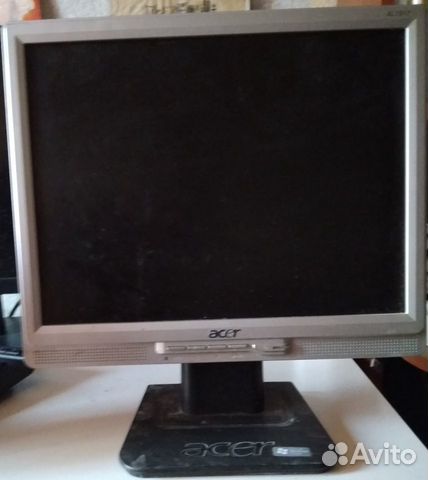 Монитор Acer AL1517A
