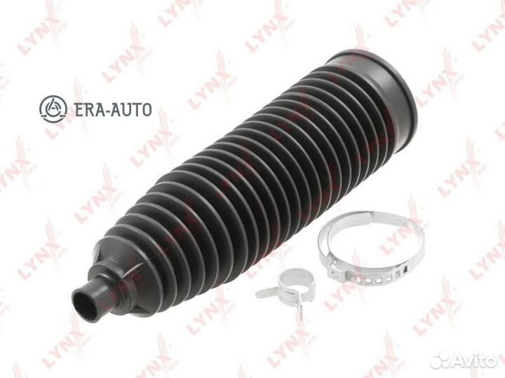 Lynxauto PS-3011 Пыльник рулевой рейки